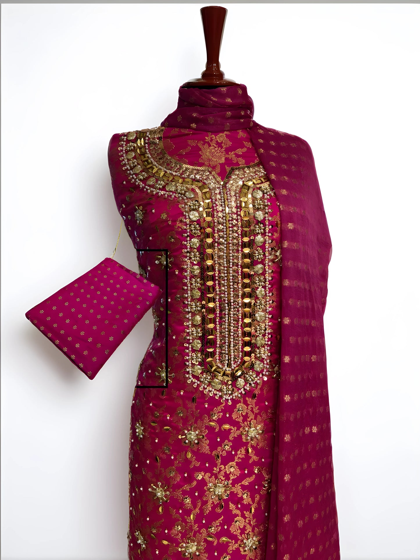 Royal Glow Collection