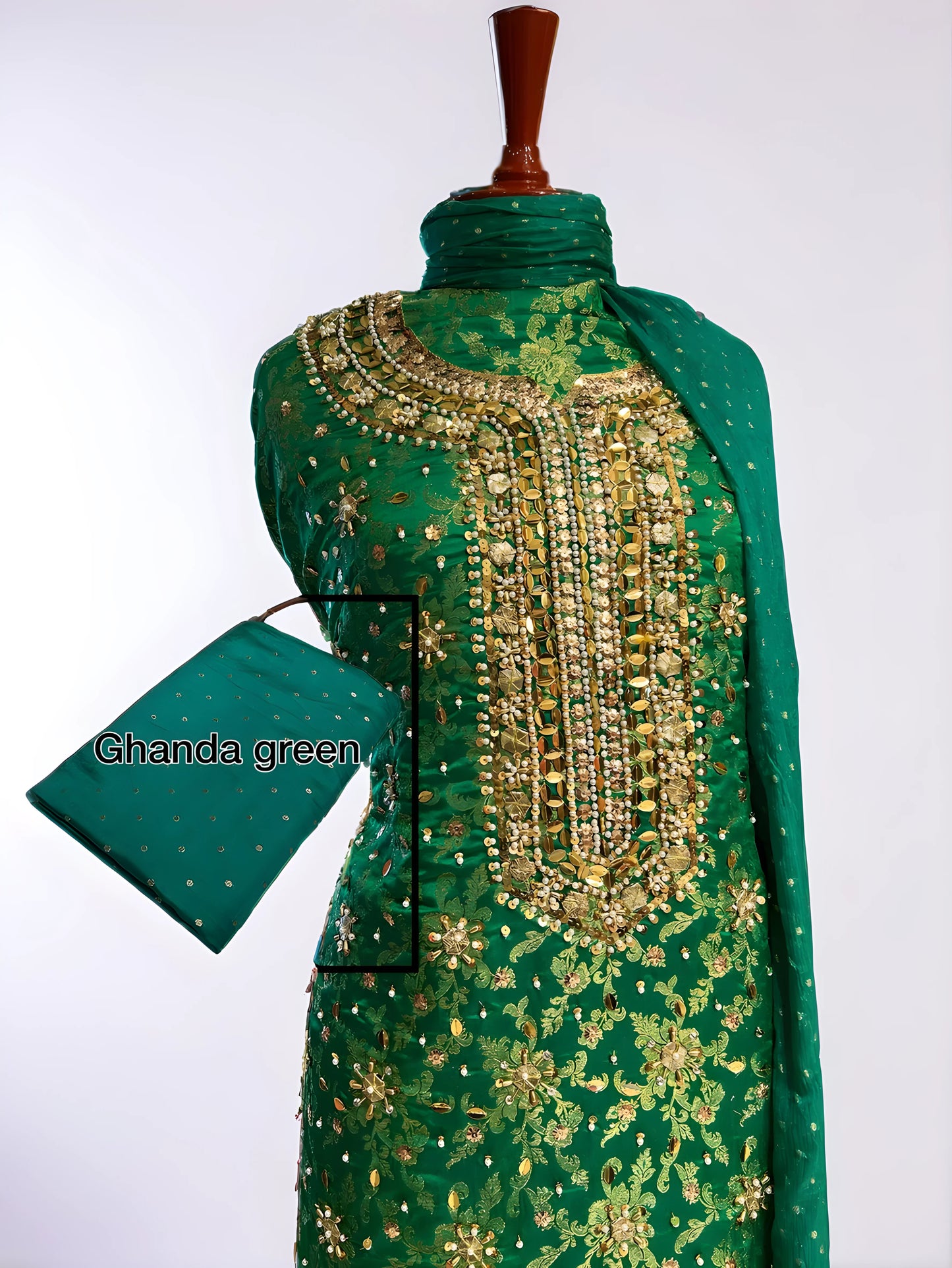 Royal Glow Collection