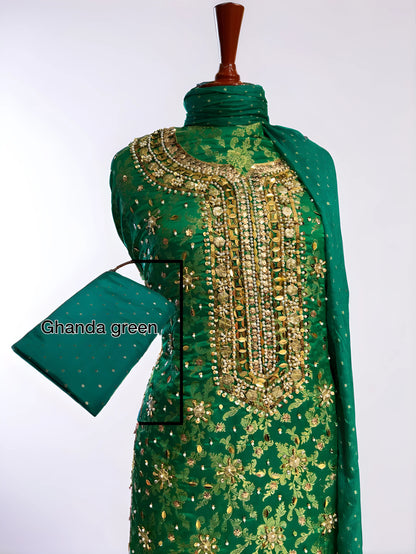 Royal Glow Collection