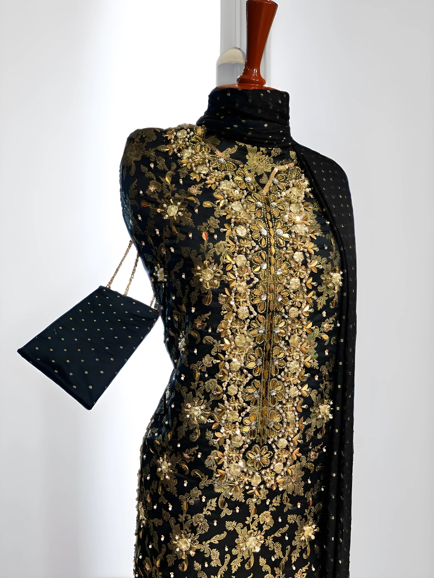 Royal Glow Collection