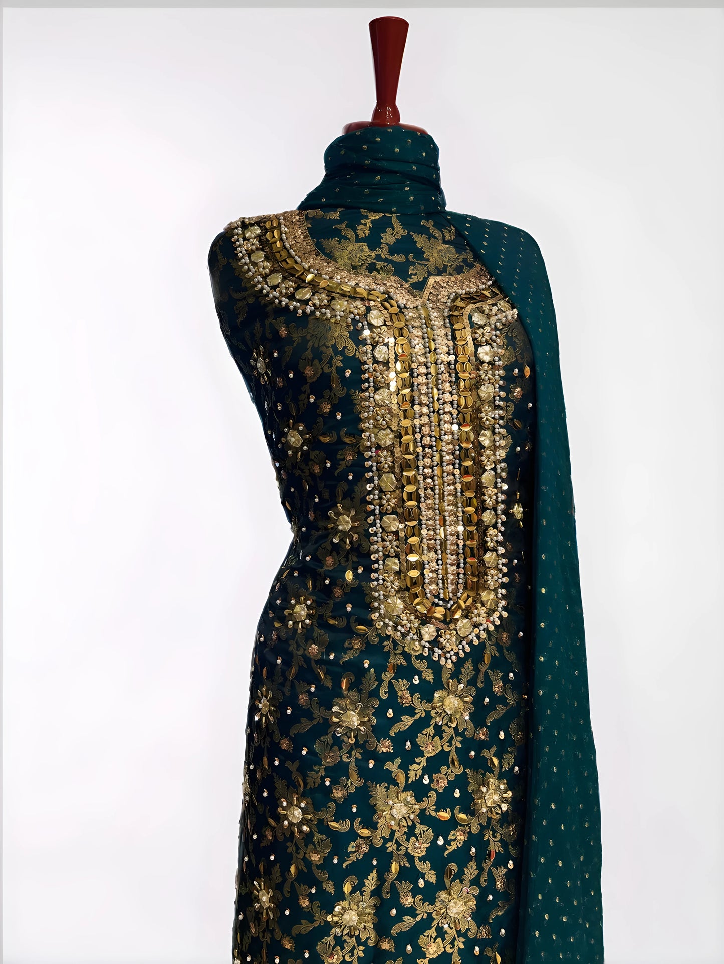 Royal Glow Collection