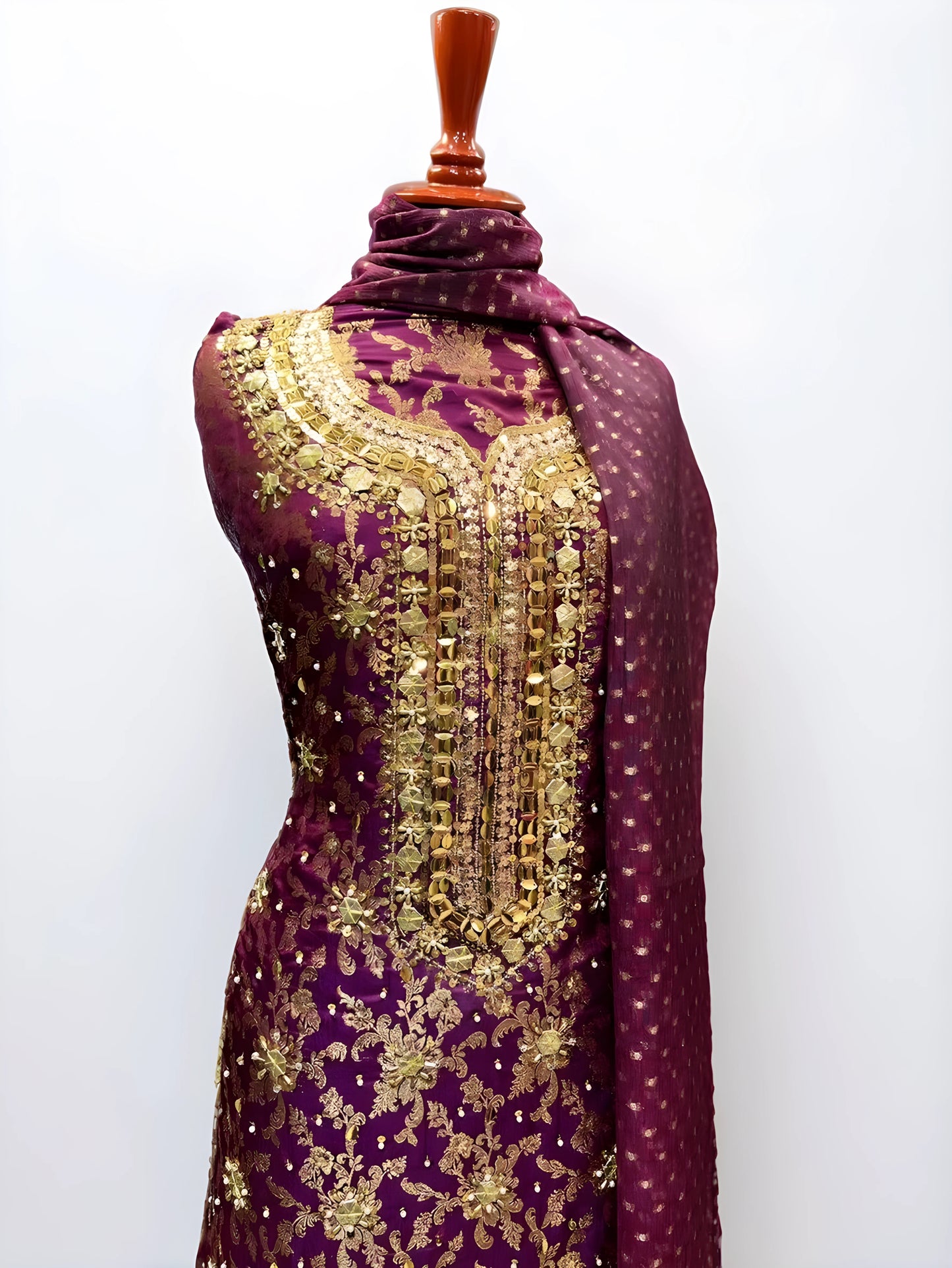 Royal Glow Collection