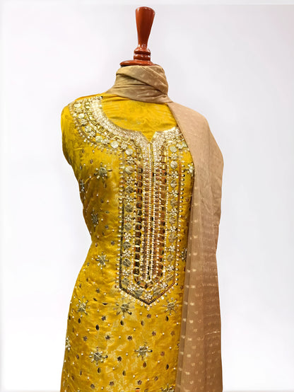 Royal Glow Collection