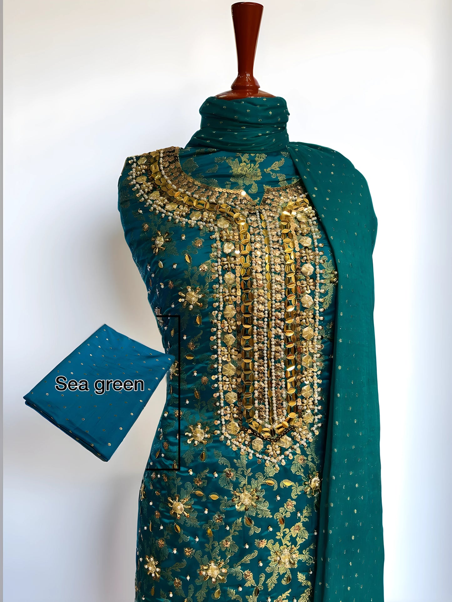 Royal Glow Collection