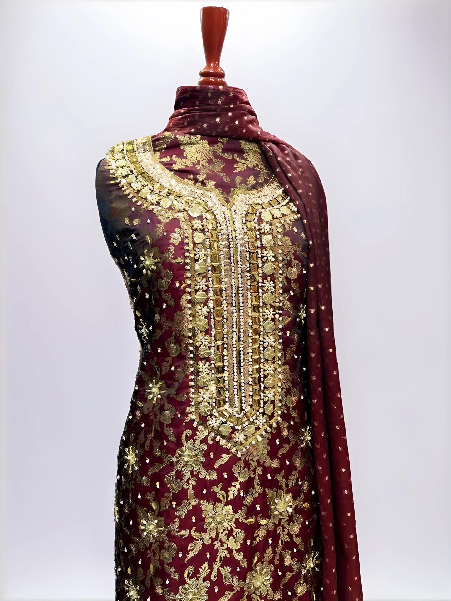 Royal Glow Collection