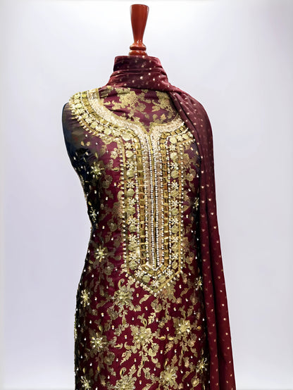 Royal Glow Collection