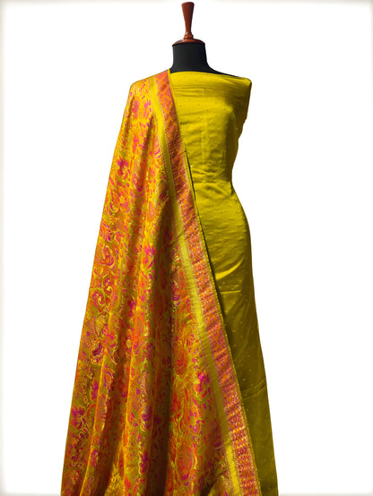 Golden Bloom Luxe Set